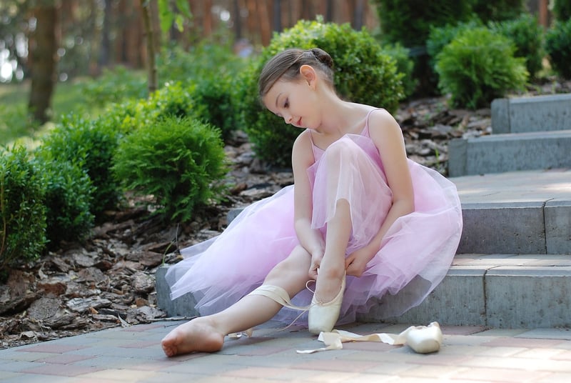 Cardio Barre Dance Image